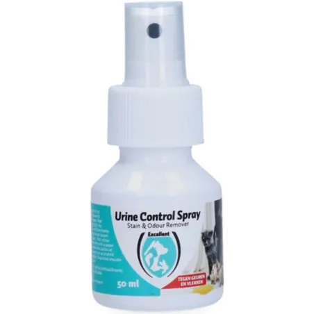 Spray do usuwania plam i zapachu moczu