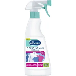 Dr. Beckmann oxi power folttisztító hab 500 ml