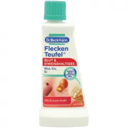 Dr. Beckmann Precision folttisztító vér és tej 50 ml