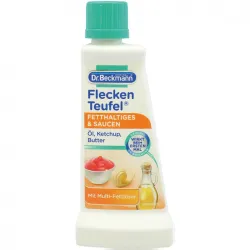 Dr. Beckmann precíziós folttisztító zsír + szószok 50 ml