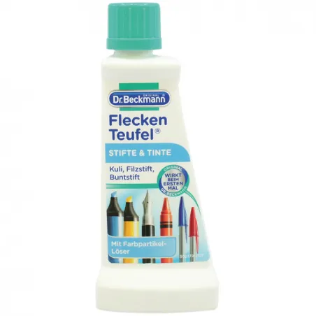 Dr. Beckmann precíz folteltávolító 50ml hatékony folteltávolításhoz