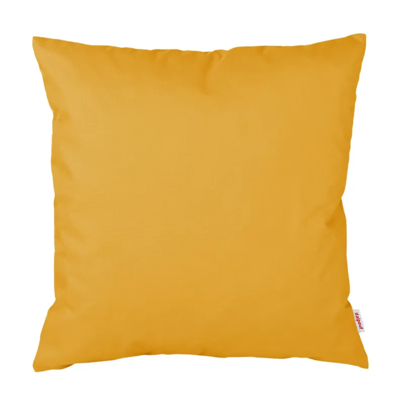 Négyszögletes kerti párna 45x45 cm - Outdoor Pro Kültéri Vízálló – nézet 12
