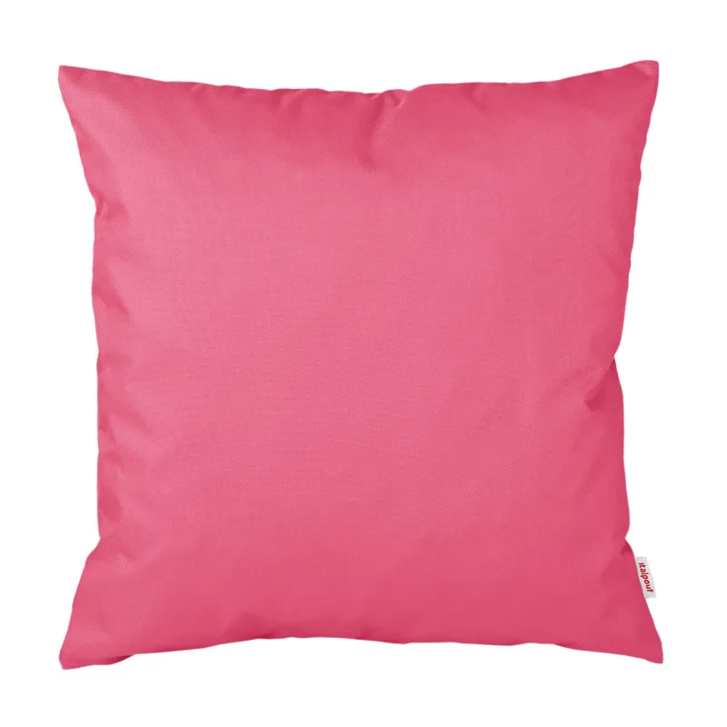 Négyszögletes kerti párna 45x45 cm - Outdoor Pro Kültéri Vízálló – nézet 15