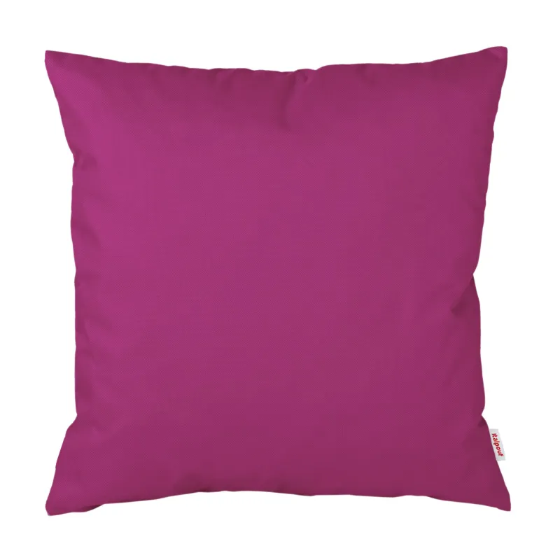 Négyszögletes kerti párna 45x45 cm - Outdoor Pro Kültéri Vízálló – nézet 16