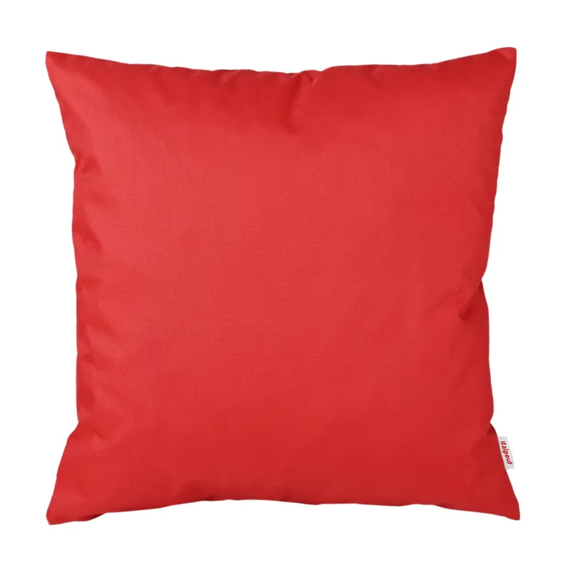 Négyszögletes kerti párna 45x45 cm - Outdoor Pro Kültéri Vízálló – nézet 17