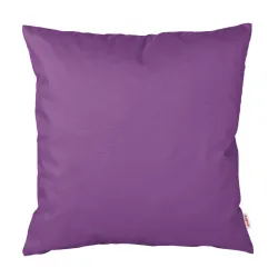 Négyszögletes kerti párna 45x45 cm - Outdoor Pro Kültéri Vízálló