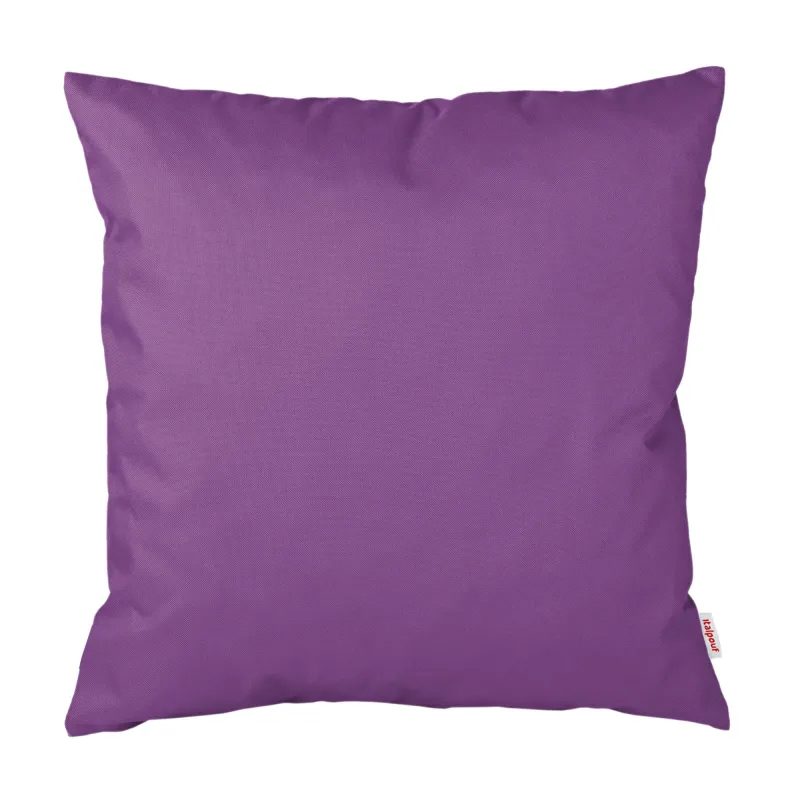 Négyszögletes kerti párna 45x45 cm - Outdoor Pro Kültéri Vízálló – nézet 18