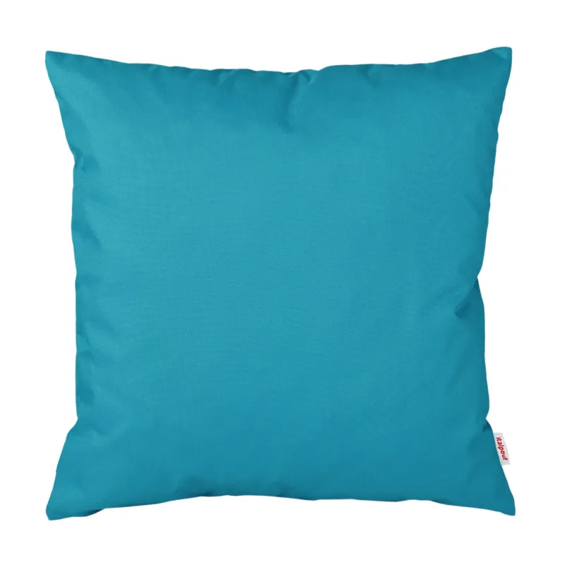 Négyszögletes kerti párna 45x45 cm - Outdoor Pro Kültéri Vízálló – nézet 20