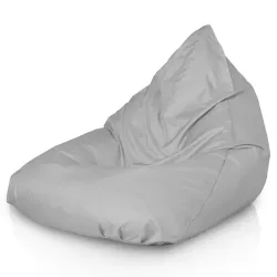 Padló Babzsákfotel Babzsák XL Bermuda - Outdoor Pro Kültéri Vízálló