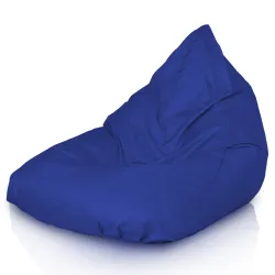 Padló Babzsákfotel Babzsák XL Bermuda - Outdoor Pro Kültéri Vízálló