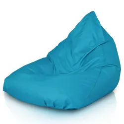 Padló Babzsákfotel Babzsák XL Bermuda - Outdoor Pro Kültéri Vízálló