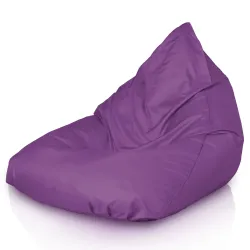 Padló Babzsákfotel Babzsák XL Bermuda - Outdoor Pro Kültéri Vízálló