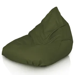 Padló Babzsákfotel Babzsák XL Bermuda - Outdoor Pro Kültéri Vízálló