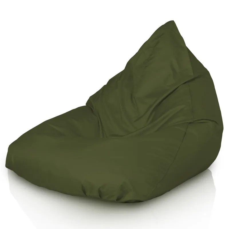 Padló Babzsákfotel Babzsák XL Bermuda - Outdoor Pro Kültéri Vízálló – nézet 29