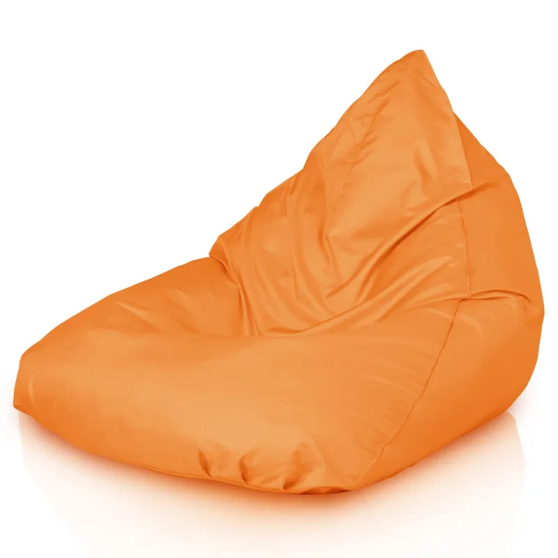 Padló Babzsákfotel Babzsák XL Bermuda - Outdoor Pro Kültéri Vízálló – nézet 14