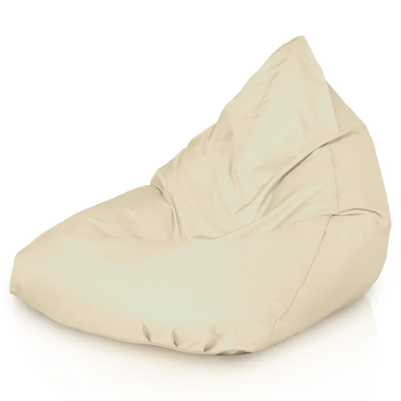 Padló Babzsákfotel Babzsák XL Bermuda - Outdoor Pro Kültéri Vízálló – nézet 4