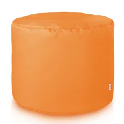 Henger alakú Kültéri puff - Outdoor Pro Vízálló