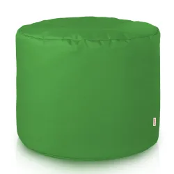 Henger alakú Kültéri puff - Outdoor Pro Vízálló