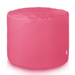 Henger alakú Kültéri puff - Outdoor Pro Vízálló