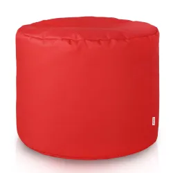 Henger alakú Kültéri puff - Outdoor Pro Vízálló