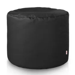 Henger alakú Kültéri puff - Outdoor Pro Vízálló