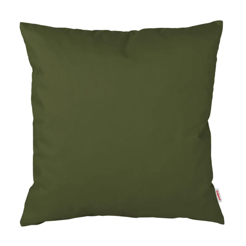 Négyszögletes kerti párna 45x45 cm - Outdoor Pro Kültéri Vízálló – nézet 4