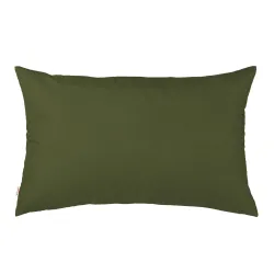 Téglalap alakú kerti párna 30x50 cm - Outdoor Pro Kültéri Vízálló – nézet 3
