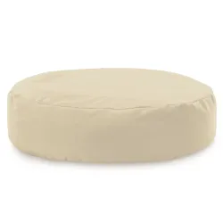 Kerek Babzsák Padlópárna - Outdoor Pro Kültéri Vízálló