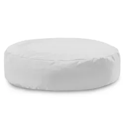 Kerek Babzsák Padlópárna - Outdoor Pro Kültéri Vízálló