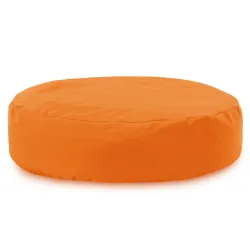Kerek Babzsák Padlópárna - Outdoor Pro Kültéri Vízálló