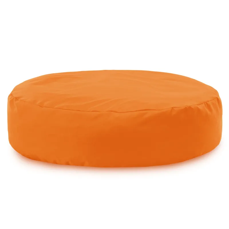 Kerek Babzsák Padlópárna - Outdoor Pro Kültéri Vízálló