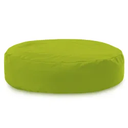 Kerek Babzsák Padlópárna - Outdoor Pro Kültéri Vízálló