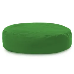 Kerek Babzsák Padlópárna - Outdoor Pro Kültéri Vízálló