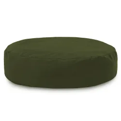 Kerek Babzsák Padlópárna - Outdoor Pro Kültéri Vízálló