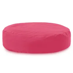 Kerek Babzsák Padlópárna - Outdoor Pro Kültéri Vízálló