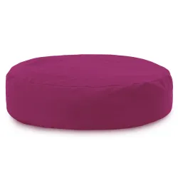 Kerek Babzsák Padlópárna - Outdoor Pro Kültéri Vízálló