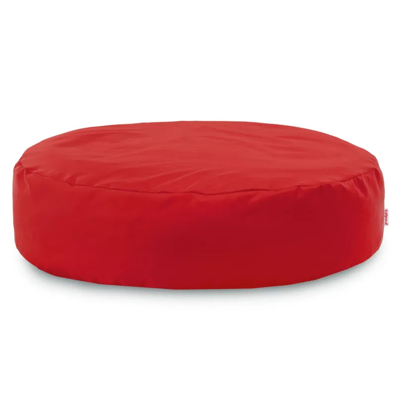 Kerek Babzsák Padlópárna - Outdoor Pro Kültéri Vízálló