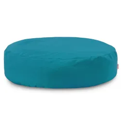 Kerek Babzsák Padlópárna - Outdoor Pro Kültéri Vízálló