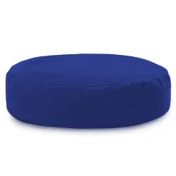 Kerek Babzsák Padlópárna - Outdoor Pro Kültéri Vízálló