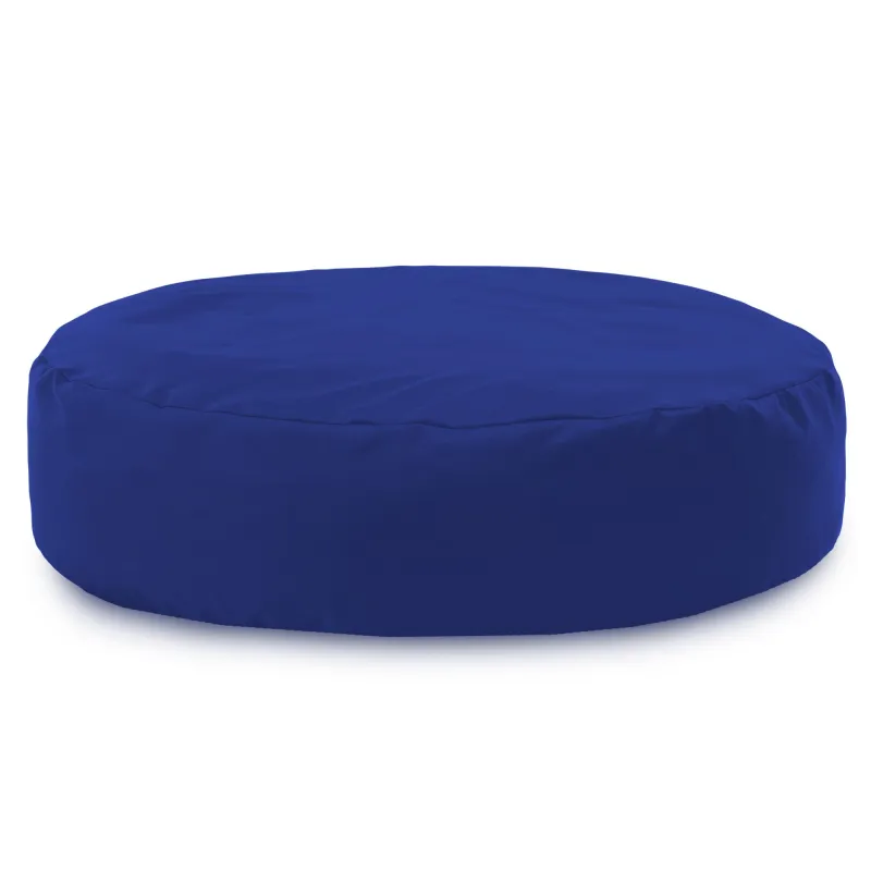 Kerek Babzsák Padlópárna - Outdoor Pro Kültéri Vízálló