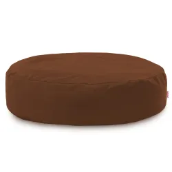 Kerek Babzsák Padlópárna - Outdoor Pro Kültéri Vízálló