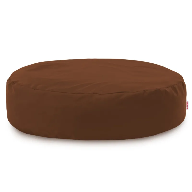 Kerek Babzsák Padlópárna - Outdoor Pro Kültéri Vízálló