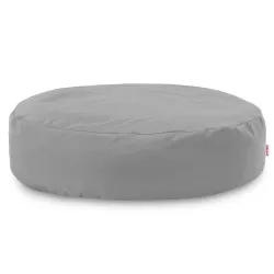 Kerek Babzsák Padlópárna - Outdoor Pro Kültéri Vízálló
