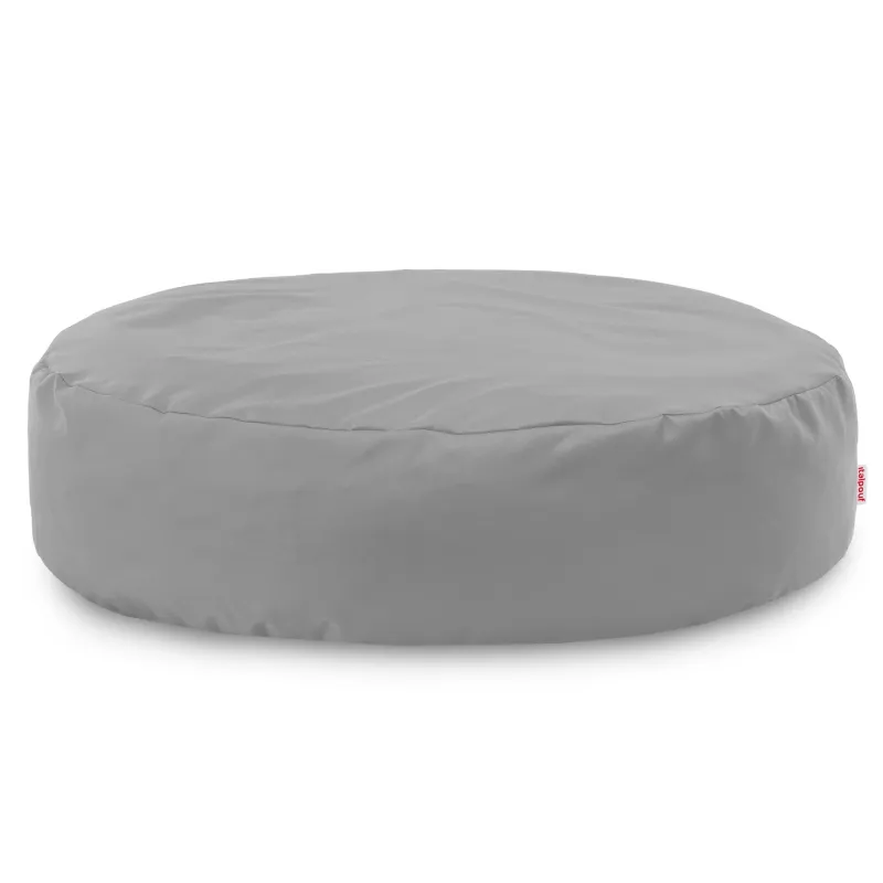 Kerek Babzsák Padlópárna - Outdoor Pro Kültéri Vízálló