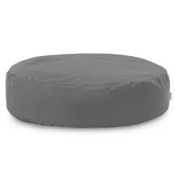 Kerek Babzsák Padlópárna - Outdoor Pro Kültéri Vízálló