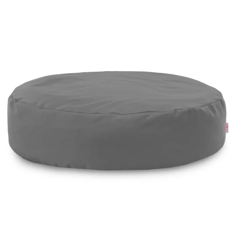 Kerek Babzsák Padlópárna - Outdoor Pro Kültéri Vízálló