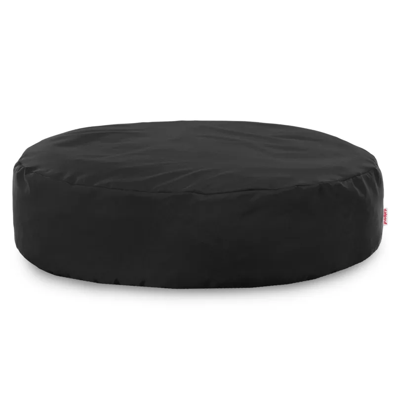 Kerek Babzsák Padlópárna - Outdoor Pro Kültéri Vízálló
