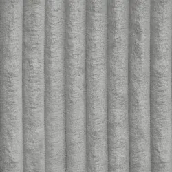 Babzsákfotel Babzsák XL Standard - Csíkos Kordbársony – nézet 51