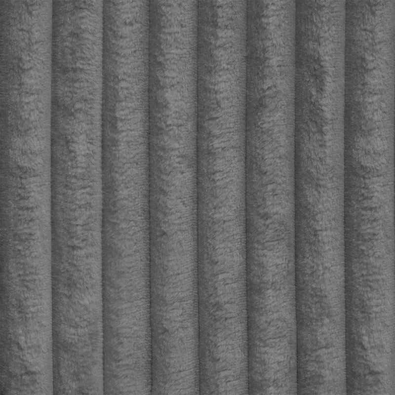 Babzsákfotel Babzsák XL Standard - Csíkos Kordbársony – nézet 53