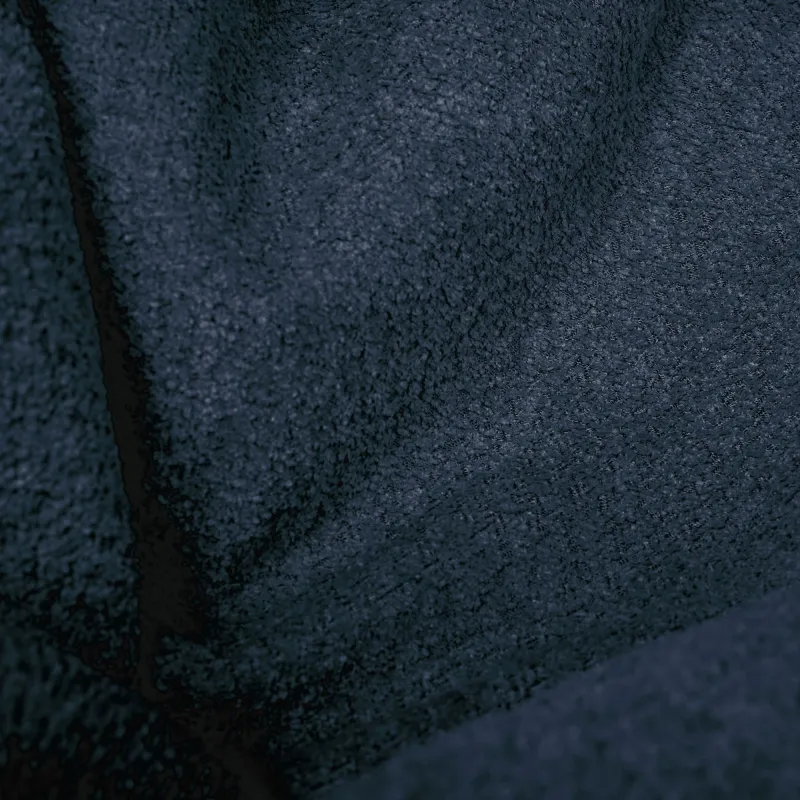 Babzsákfotel Babzsák XL Standard - Bouclé (Báránybőr hatású) – nézet 29